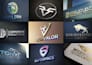 do unique logo design that you deserve